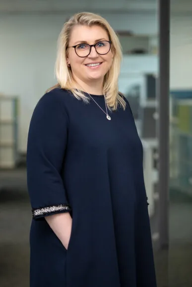 Asm. archyvas/Inga Aukštuolytė