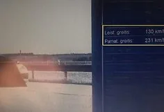 Speeding