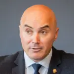 "Leader of 'Universal Defense' on 'Aušriečiai' suspicions: my conscience is clear"
