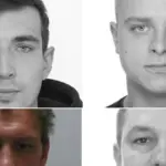 In the focus of Šiauliai criminal police – four men