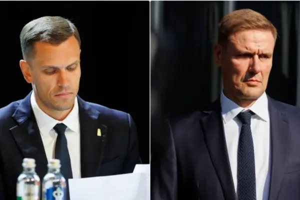 The fight is not over: "Lithuanian basketball" appealed the court verdict in the Javtokas case