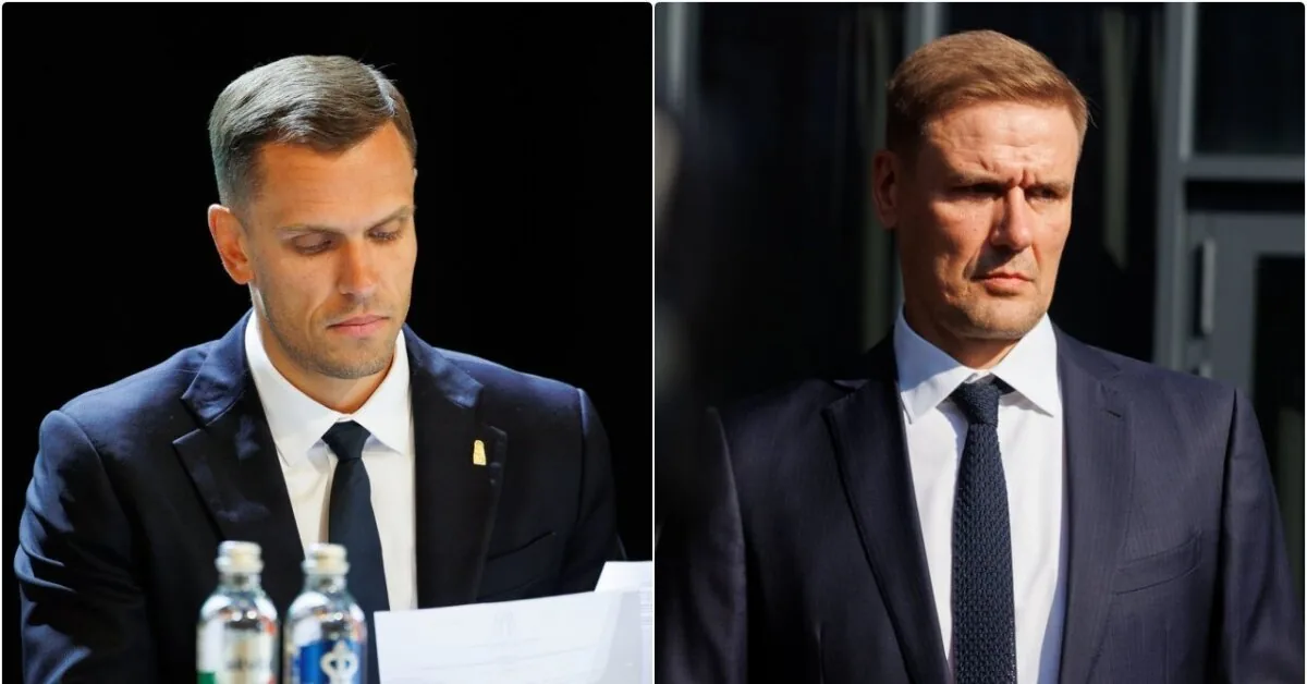 The fight is not over: "Lithuanian basketball" appealed the court verdict in the Javtokas case