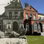 The historic Sendvaris complex is being revived in Klaipėda: about 20 million euros invested