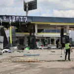 Ukraine's economy suffers due to Russian strikes on key sectors