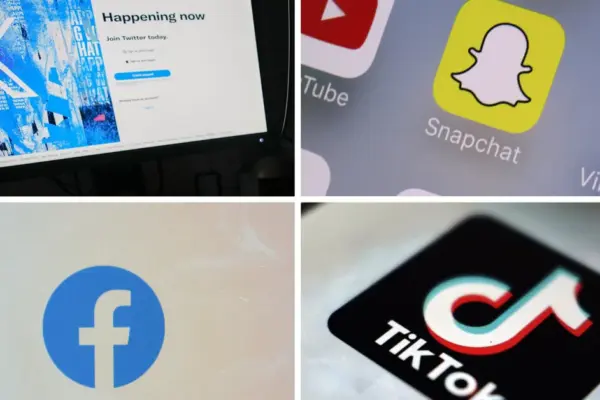 The EU is preparing new social media rules, including restrictions on their use by children under 15 years old