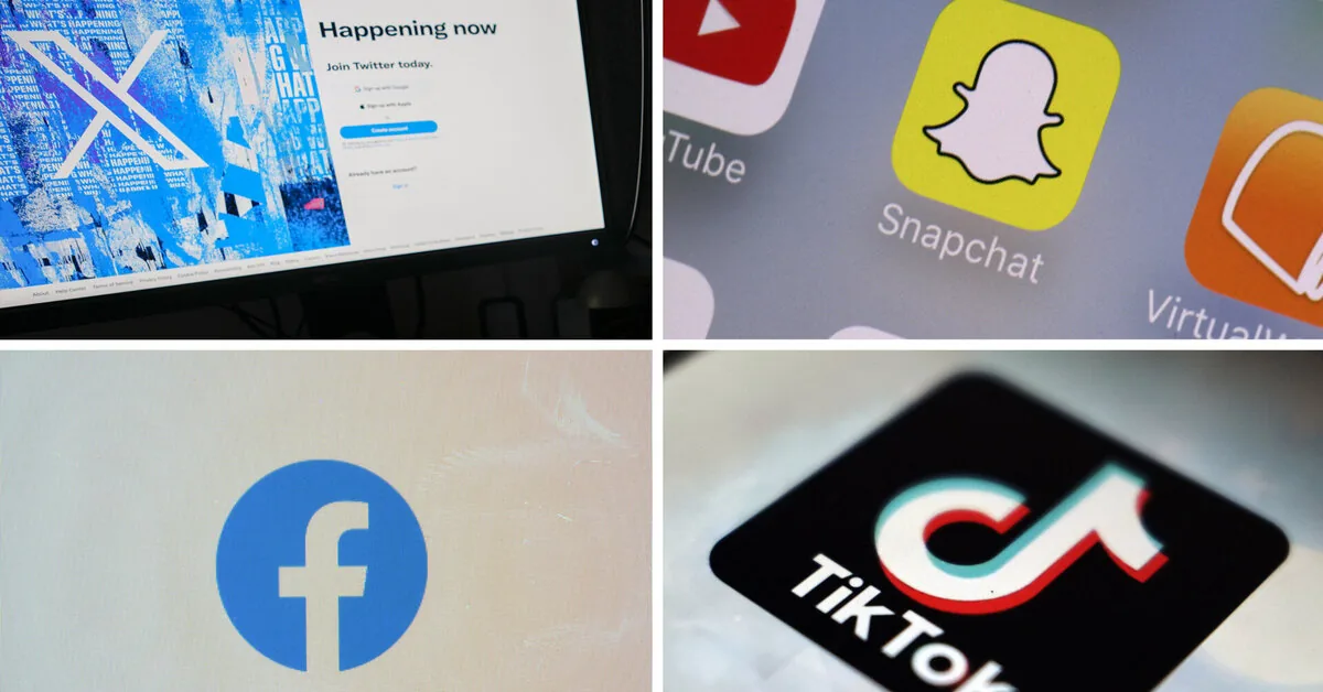The EU is preparing new social media rules, including restrictions on their use by children under 15 years old