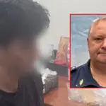 Moldovan MMA fighter handcuffed for attempted attack on Russian general