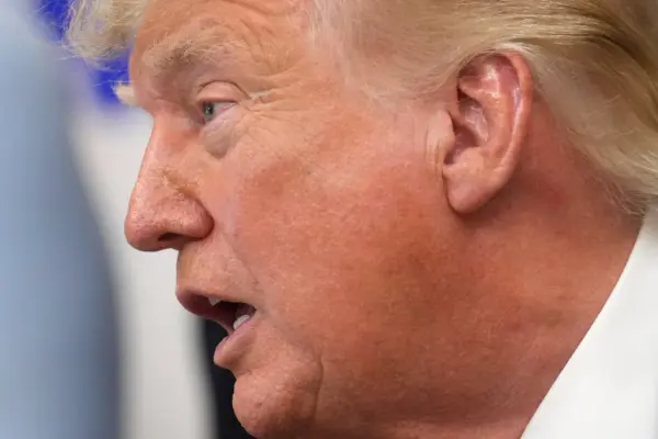 Donald Trump: Denmark will transfer permanent Greenland security control to the US
