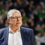 Harsh FIBA blow: Rimantas Grigas suspended for a long time after investigation