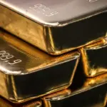 Unusual Dutch move: 86 tons of gold transferred from the US and Canada to another country