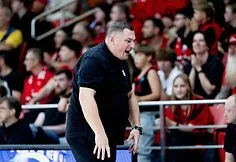 „Rytas“ – „Hapoel“