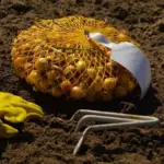 How and when to plant winter onions so they don't rot and grow large bulbs
