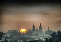 Fotografas Rimantas Bikulčius
