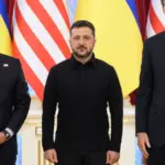 Volodymyr Zelensky: the war will probably continue through the winter