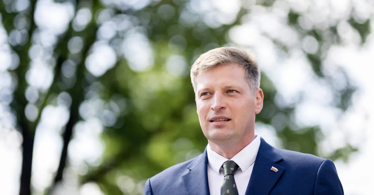 Minister of Agriculture – about the NMA searches: "We are waiting for the director's explanations"