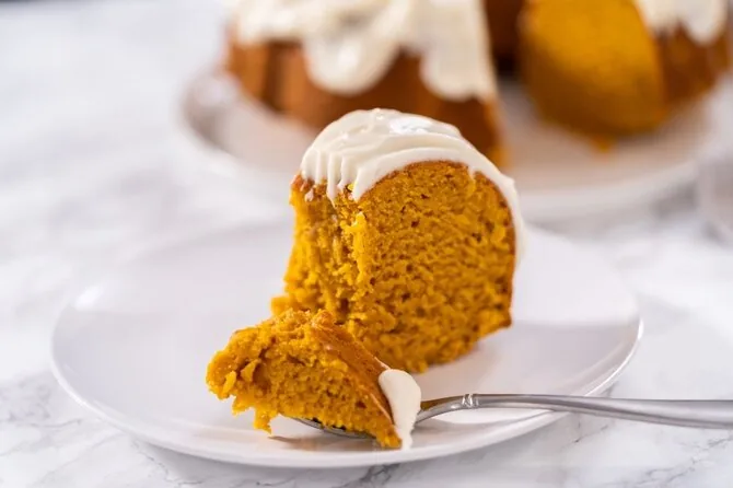 Shutterstock photo/Pumpkin pie