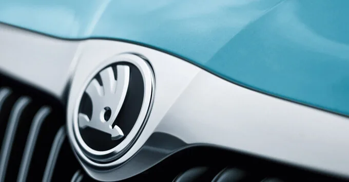 Vandals damage Škoda cars in Klaipėda: damage – thousands of euros
