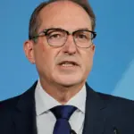 German minister: Russia responsible for drone incident at airport