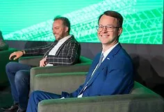 Auto Expo Vilnius 2026 atidarymo pokalbis