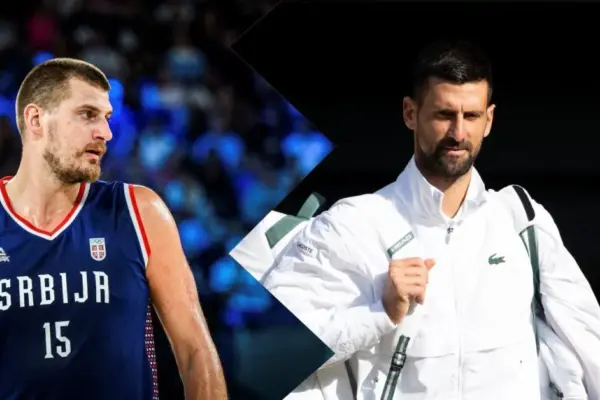 Lithuanians – in the land of sports stars: why are they so strong?