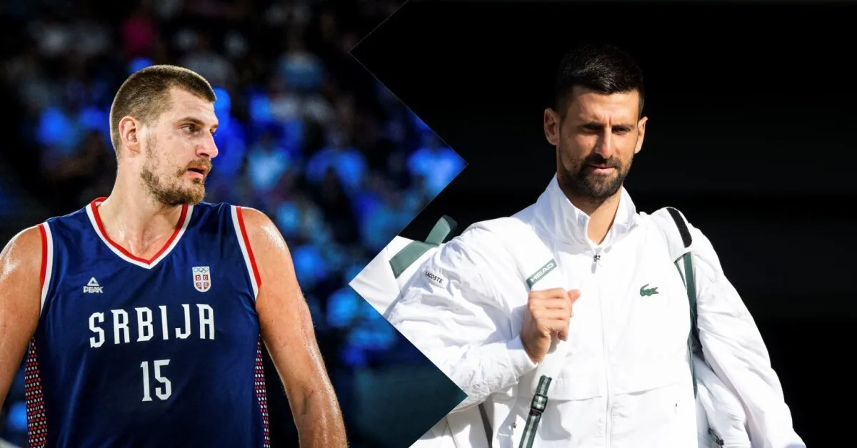 Lithuanians – in the land of sports stars: why are they so strong?