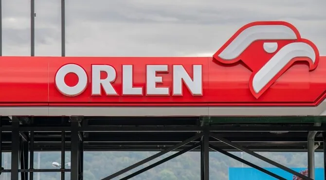 Stefan_Sutka / Shutterstock.com/Orlen