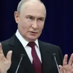 What the Black Central Bank Scenario Predicted for Russia