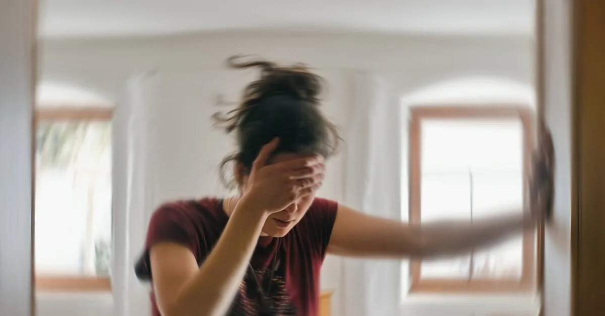 Everyone should know this: having this disease doubles the risk of stroke