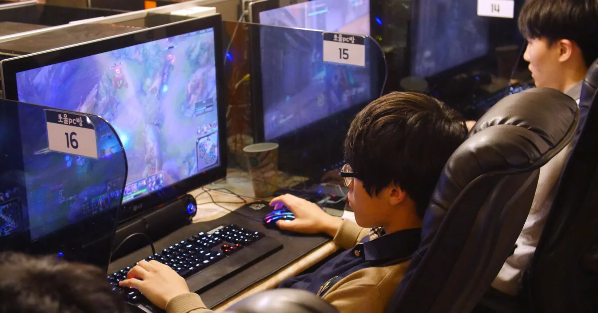After the divorce, the South Korean gaming magnate will pay a record amount of 1.6 billion euros