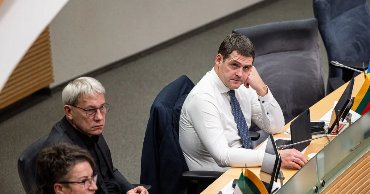 „Aušriečiai“ intend to appeal to the prosecutor's office and the VSD regarding the activities of the association „Visuotinė gynyba“