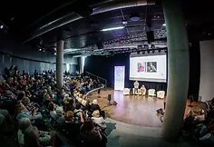 Book presentation