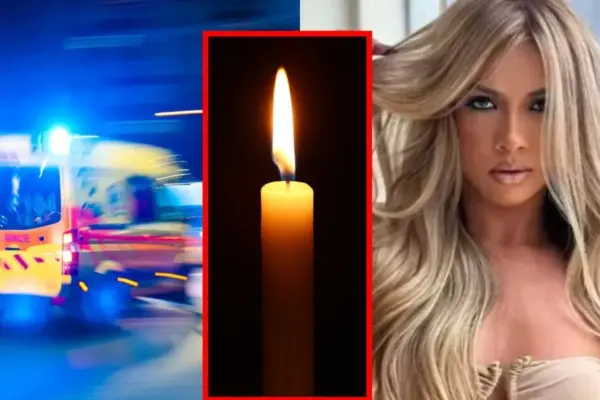 Terrible fate of the influencer – dragged out of the house and killed in front of relatives in Brazil
