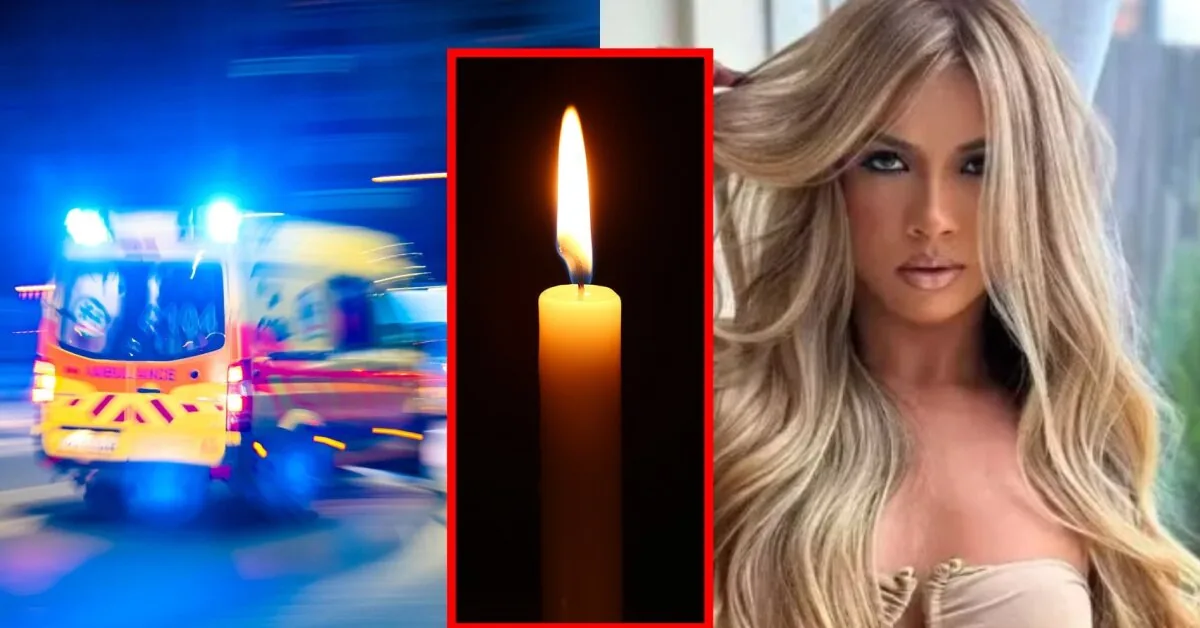 Terrible fate of the influencer – dragged out of the house and killed in front of relatives in Brazil