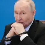 Putin and Lavrov will be sanctioned: EU fails to reach agreement