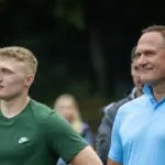 Historical competition in Vilnius will be opened by throws of Virgilijus Alekna and Romas Ubartas