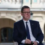 Estonia says it is consulting with France on joining the nuclear deterrence initiative
