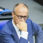 „Politico“: Merz could lose his position by the end of the week