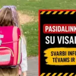 Shocking incident in broad daylight – a young child narrowly avoided becoming a victim of a criminal: a mother's warning spreads