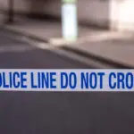 Four men stabbed in a knife incident on a London street, seven arrested