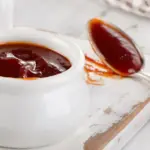 The secret to making BBQ sauce richer and tastier lies in one fruit