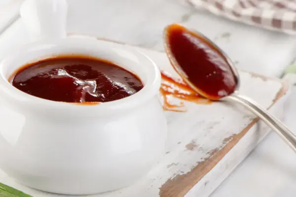 The secret to making BBQ sauce richer and tastier lies in one fruit