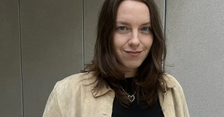 Eglė Švedkauskaitė about Lithuanian theater: "Maybe the feminist worldview needs to be brought in as contraband"