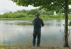 Laidos „Vytaro ferma“ akimirka