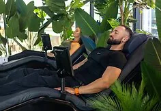 „GYM+“ sporto klubas Jonavoje