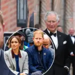 Anger and unanswered questions: what lies behind Prince Harry and Meghan Markle's return