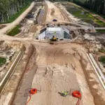 „Rail Baltica“ standards: why the high-speed railway cannot be built as a regular project