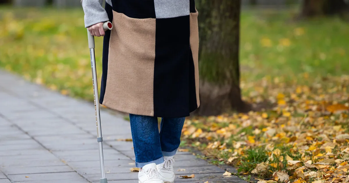 Answered whether the retirement age will have to be extended in Lithuania: "We will have three options"
