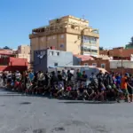 Italy and Spain have extended mutual border controls aimed at managing the influx of migrants