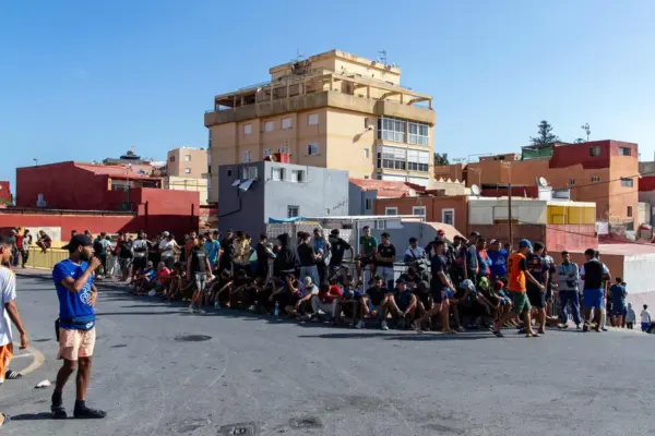 Italy and Spain have extended mutual border controls aimed at managing the influx of migrants
