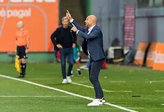 Vilnius „Žalgiris“ –  Kauno „Žalgiris“